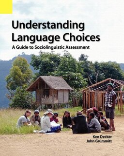 Front cover_Understanding Language Choices