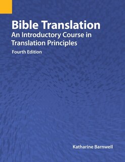 Front cover_Bible Translation