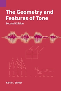 Front cover_The Geometry and Features of Tone