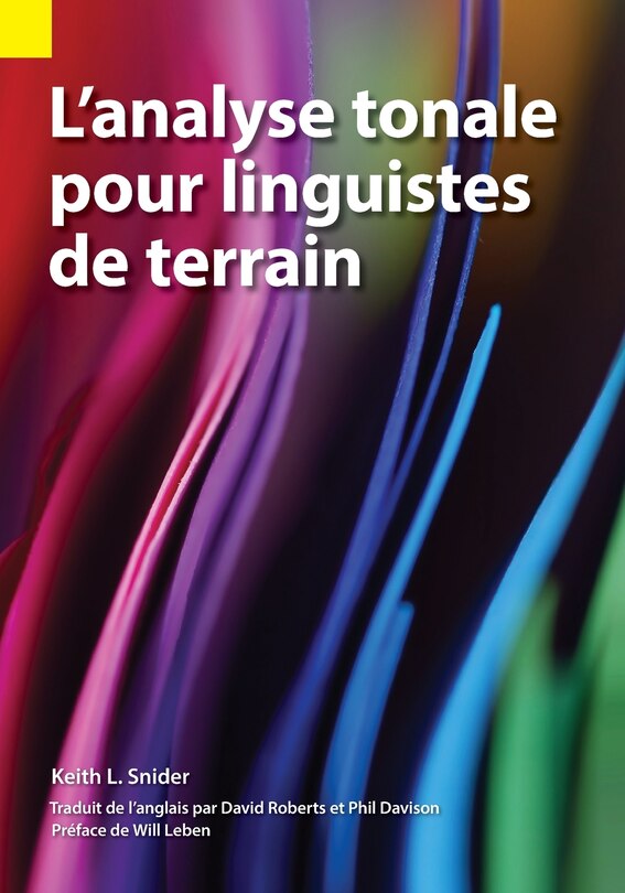 Couverture_L'analyse tonale pour linguistes de terrain