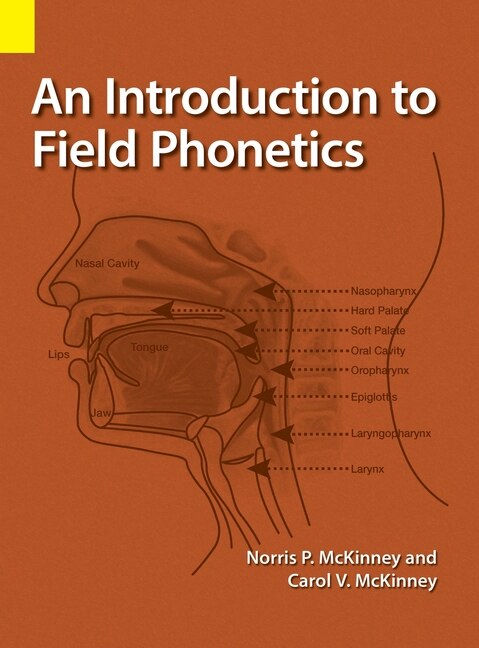 An Introduction to Field Phonetics