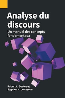 Couverture_Analyse du discours