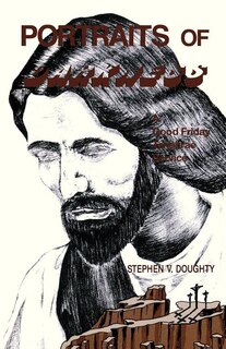 Couverture_Portraits of Darkness