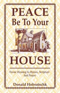 Front cover_Peace Be To Your House