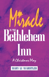 Couverture_Miracle In The Bethlehem Inn