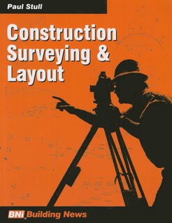 Front cover_Construction Surveying & Layout 2nd Ed