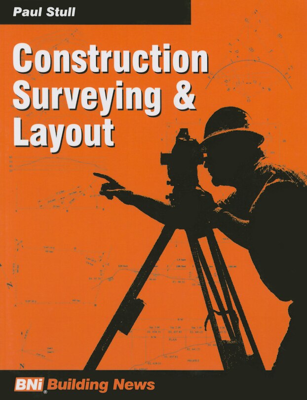 Front cover_Construction Surveying & Layout 2nd Ed