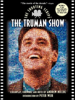 Couverture_The Truman Show