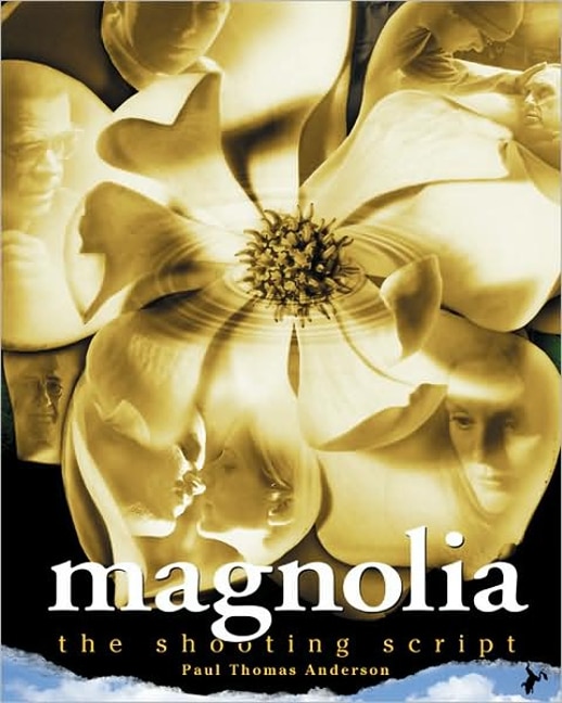 Front cover_Magnolia