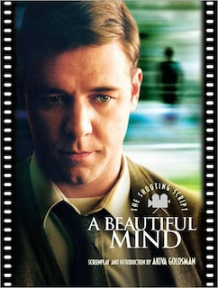 Front cover_A Beautiful Mind