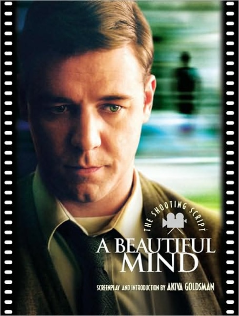 Front cover_A Beautiful Mind