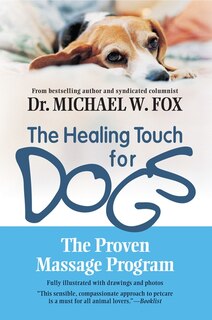 Front cover_Healing Touch For Dogs