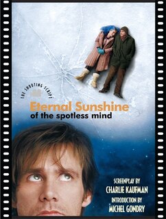 Couverture_Eternal Sunshine Of The Spotless Mind