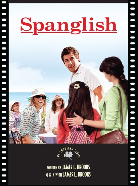 Front cover_Spanglish