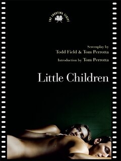 Couverture_Little Children