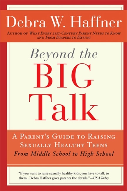 Couverture_Beyond the Big Talk Revised Edition