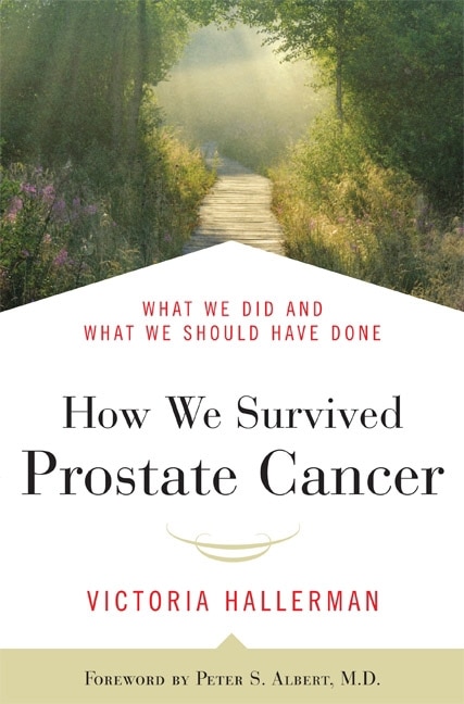 Couverture_How We Survived Prostate Cancer