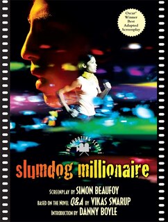 Couverture_Slumdog Millionaire