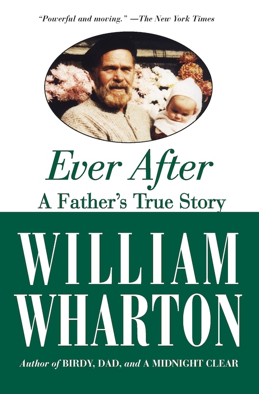 Front cover_Ever After