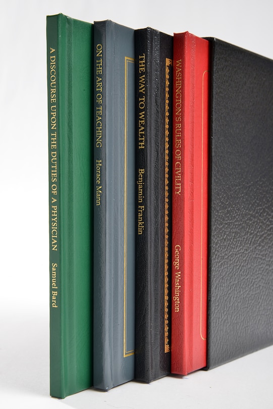 Front cover_Doctor's Gift Box of Wisdom