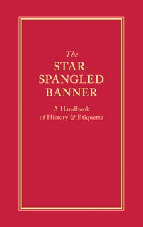 Front cover_The Star-Spangled Banner