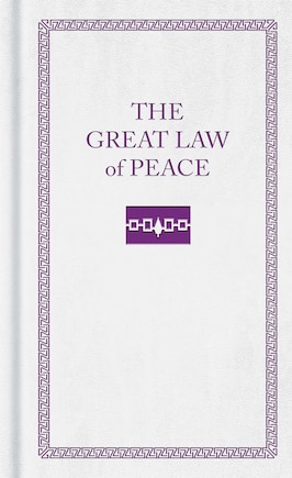 Great Law of Peace