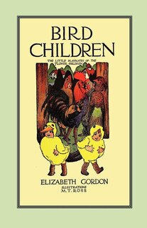 Front cover_Bird Children