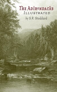 Couverture_Adirondacks Illustrated
