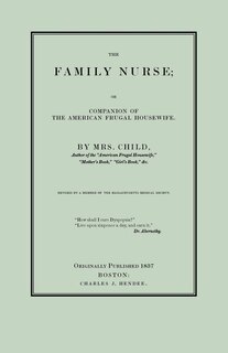 Front cover_The Family Nurse