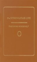 Front cover_Strenuous Life