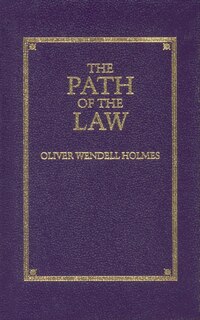 Front cover_The Path of the Law