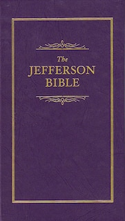 Couverture_Jefferson Bible