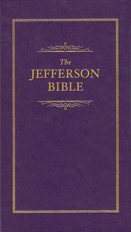 Couverture_Jefferson Bible