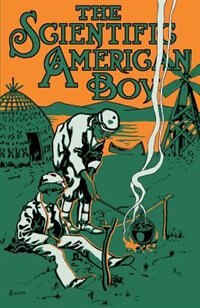 Couverture_Scientific American Boy