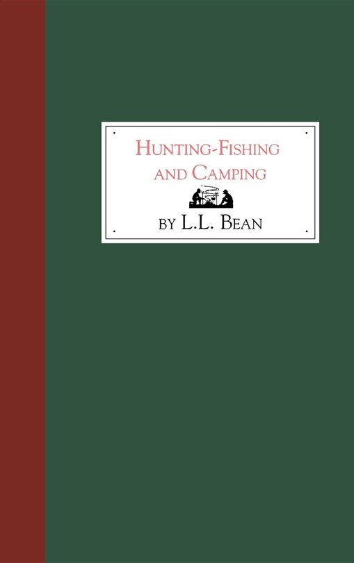 Couverture_Hunting, Fishing and Camping