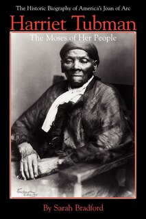 Couverture_Harriet Tubman