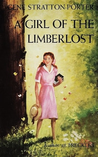 Couverture_Girl of the Limberlost