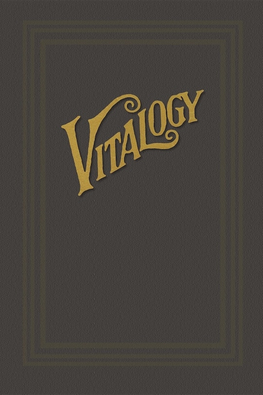 Couverture_Vitalogy