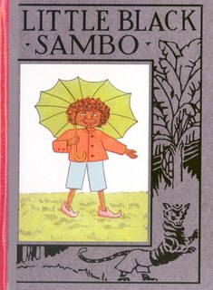 Couverture_Little Black Sambo