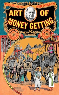 Front cover_Art of Money Getting