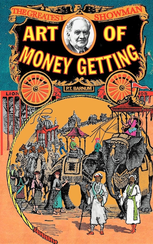 Front cover_Art of Money Getting