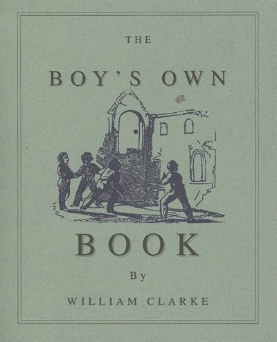 Couverture_Boy's Own Book