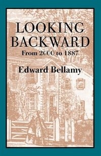 Couverture_Looking Backward