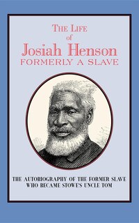 Front cover_Life of Josiah Henson