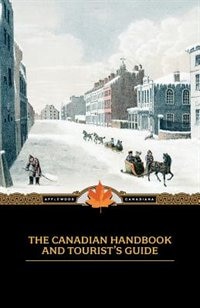 Couverture_Canadian Handbook and Tourist's Guide