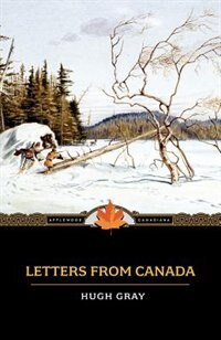 Couverture_Letters From Canada