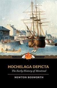 Couverture_Hochelaga Depicta