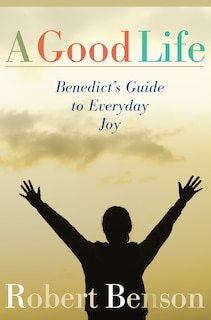 Front cover_A Good Life