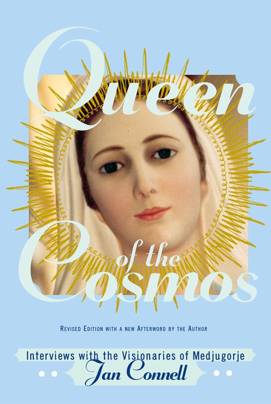 Front cover_Queen of the Cosmos