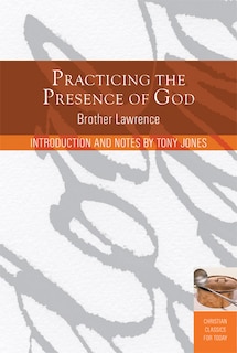 Front cover_Practicing the Presence of God